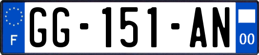 GG-151-AN