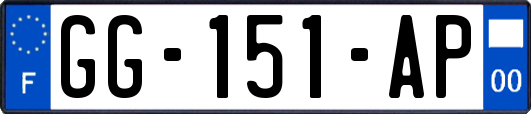 GG-151-AP