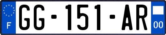 GG-151-AR