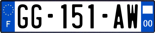 GG-151-AW