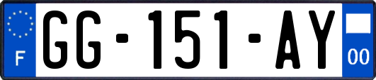 GG-151-AY