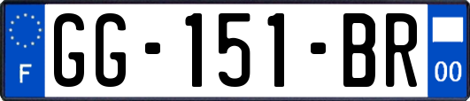 GG-151-BR