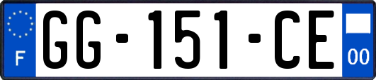 GG-151-CE
