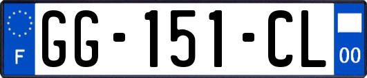 GG-151-CL