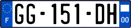 GG-151-DH