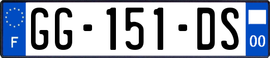 GG-151-DS