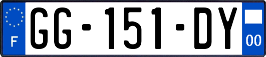 GG-151-DY