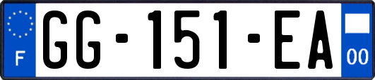 GG-151-EA