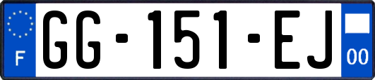 GG-151-EJ