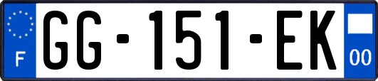 GG-151-EK