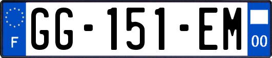 GG-151-EM