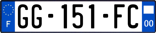 GG-151-FC