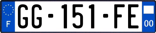 GG-151-FE