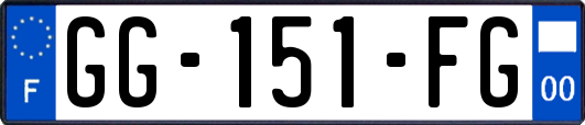 GG-151-FG
