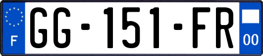 GG-151-FR
