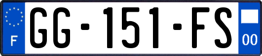 GG-151-FS