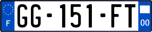 GG-151-FT