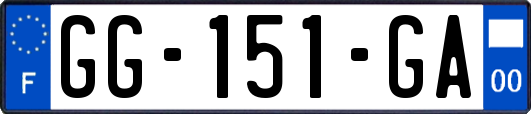 GG-151-GA