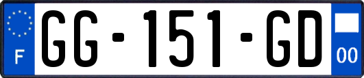GG-151-GD