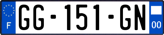 GG-151-GN