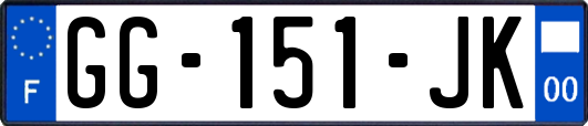 GG-151-JK