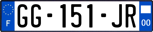 GG-151-JR
