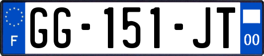 GG-151-JT