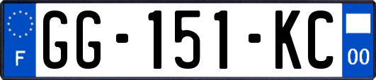 GG-151-KC