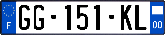 GG-151-KL