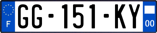 GG-151-KY