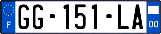 GG-151-LA