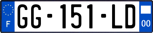 GG-151-LD