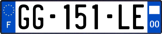 GG-151-LE