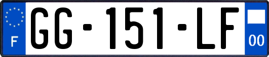 GG-151-LF