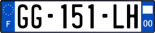GG-151-LH