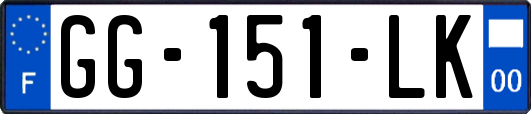 GG-151-LK