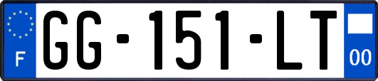 GG-151-LT