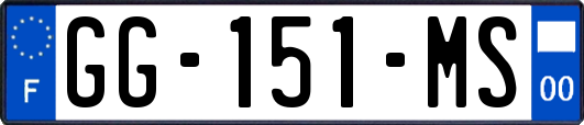 GG-151-MS