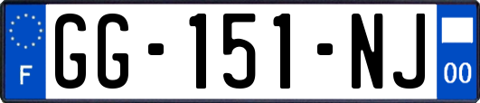 GG-151-NJ