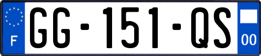 GG-151-QS