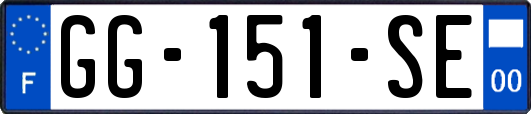 GG-151-SE