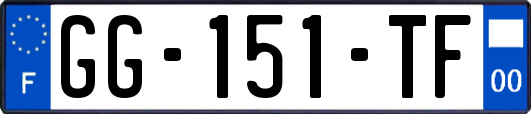GG-151-TF