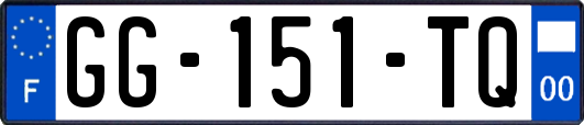 GG-151-TQ