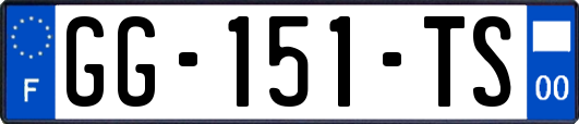 GG-151-TS