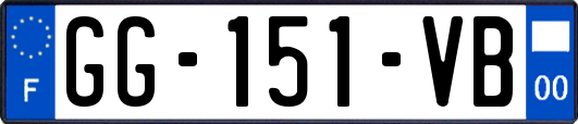 GG-151-VB