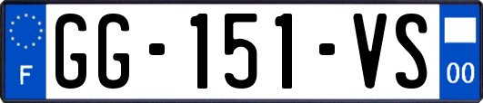 GG-151-VS