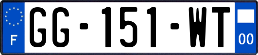 GG-151-WT