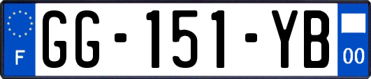 GG-151-YB
