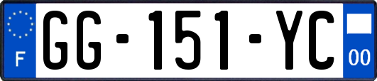 GG-151-YC