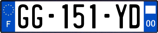 GG-151-YD
